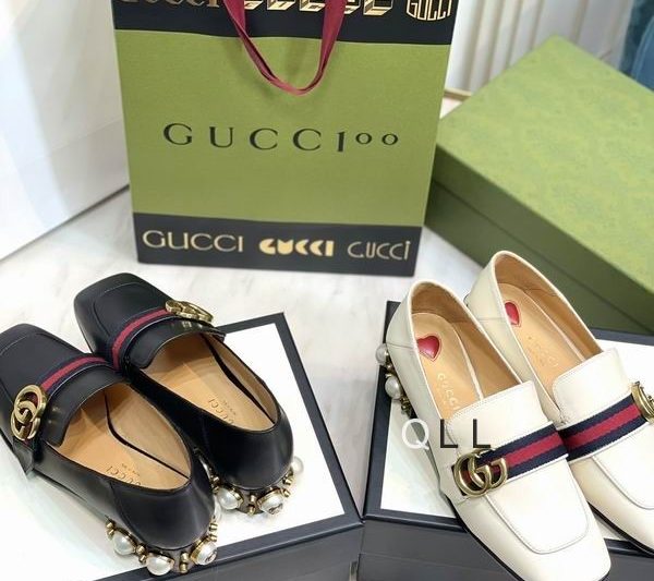 Replica Gucci Shoes size 34-40 LL0328
