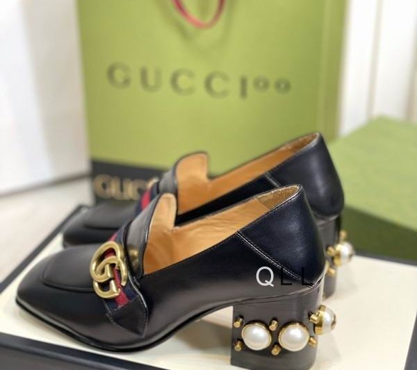 Replica Gucci Shoes size 35-43 LL0327