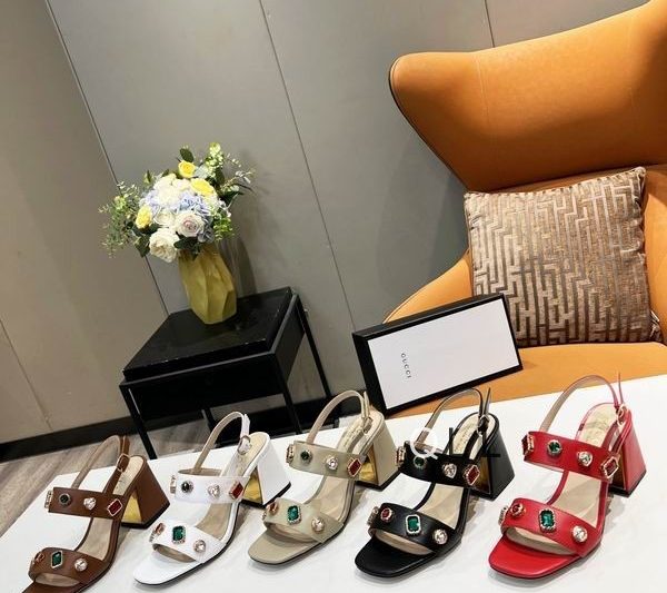 Replica Gucci Shoes size 35-45 LL0326