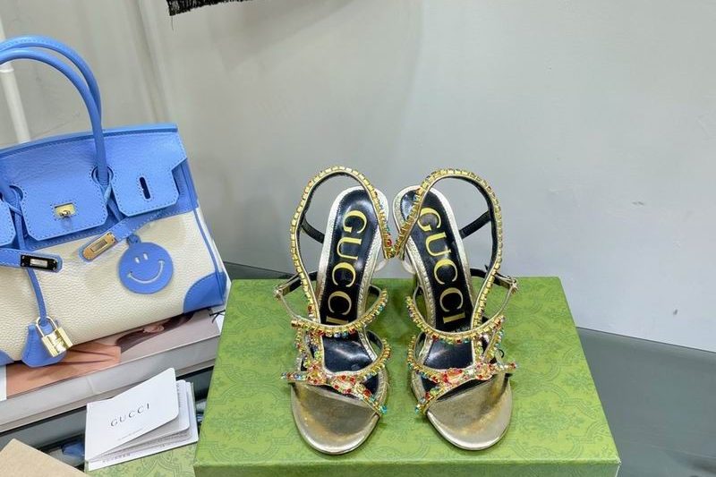 Replica Gucci Shoes size 34-41 LL0325