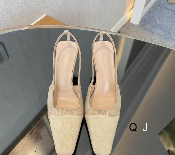 Replica Gucci Shoes size 35-42 XJ0323