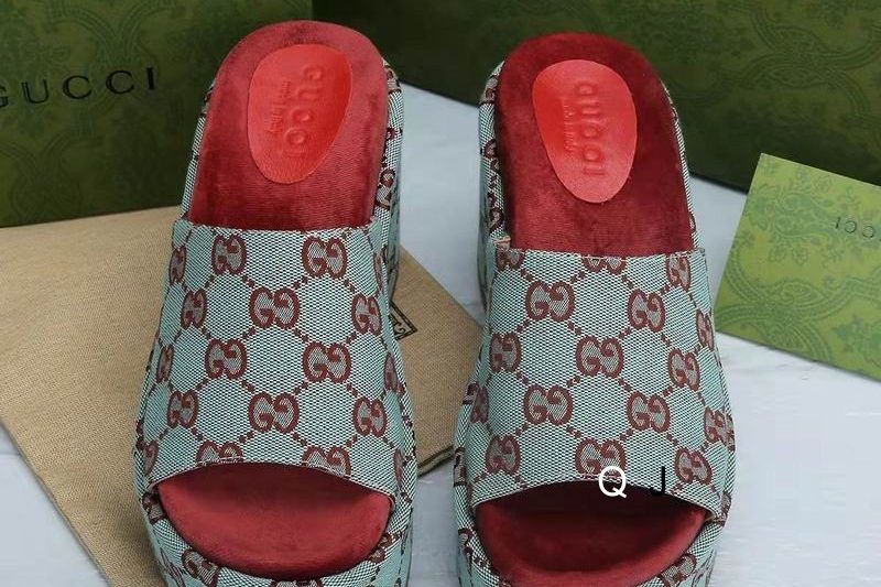 Replica Gucci Shoes size 35-39 XJ0321