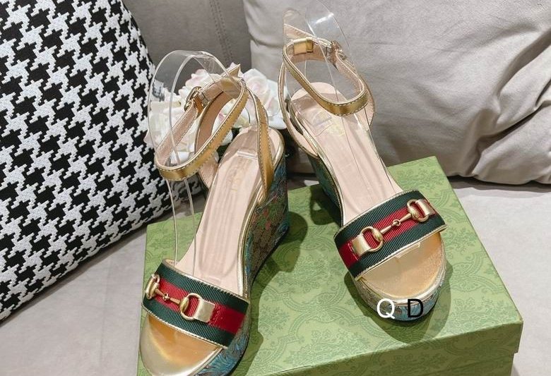 Replica Gucci Shoes size 35-39 GDT0319