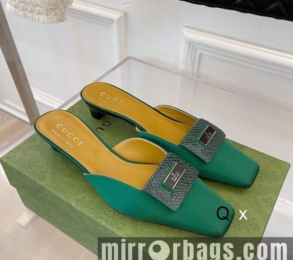 Replica Gucci Shoes size 35-39 JX0318