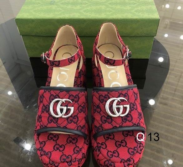 Replica Gucci Shoes size 35-3913 0317