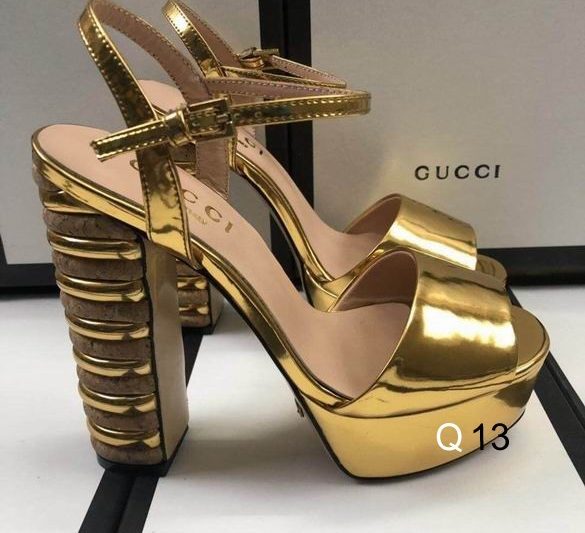 Replica Gucci Shoes size 35-39 0315