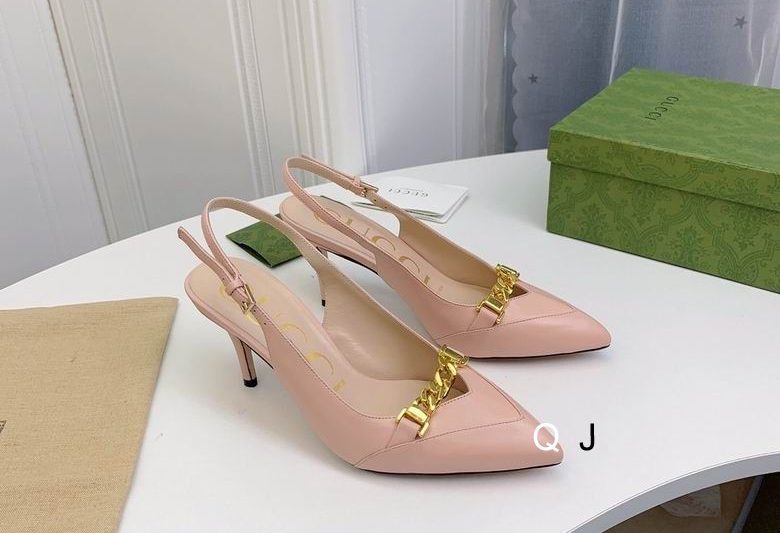 Replica Gucci Shoes size 36-39 XJ0314