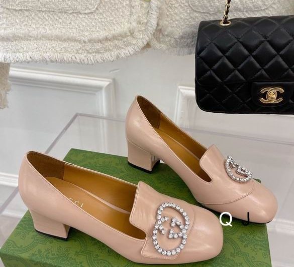 Replica Gucci Shoes size 35-39 XJ0310