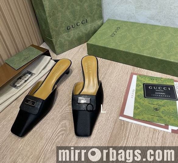 Replica Gucci Shoes size 35-39 LL0308