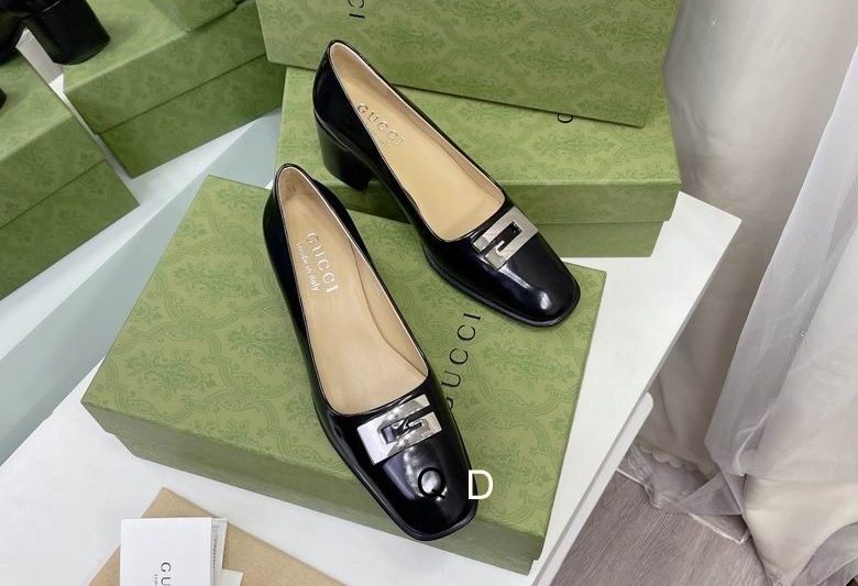 Replica Gucci Shoes size 35-39 GDT0307