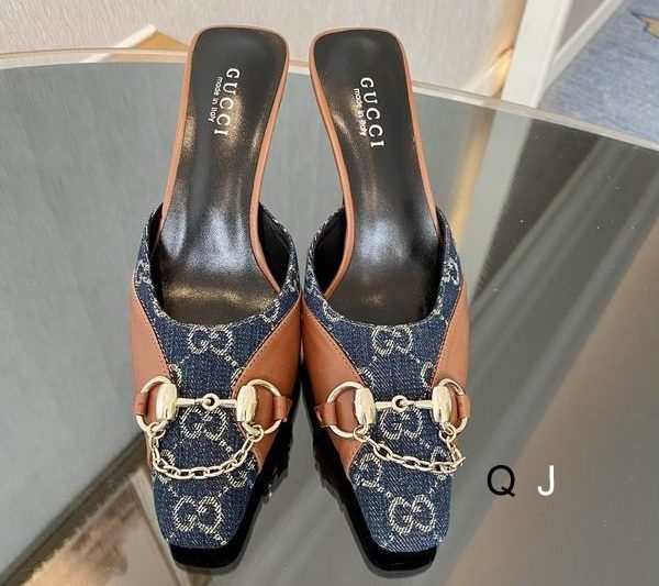 Replica Gucci Shoes size 35-39 XJ0306
