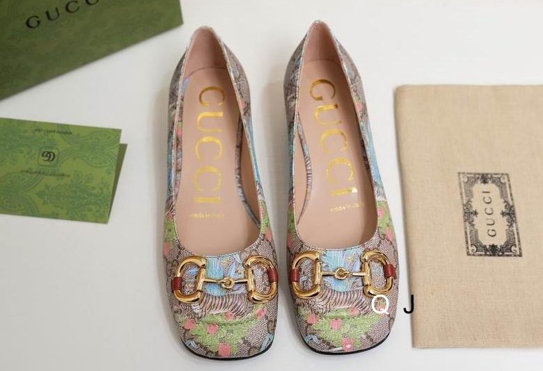 Replica Gucci Shoes size 35-39 XJ0305