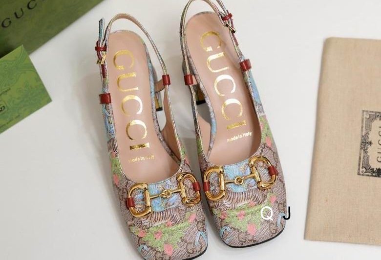Replica Gucci Shoes size 35-39 X0304