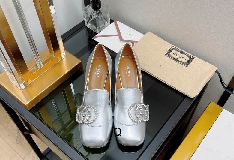 Replica Gucci Shoes size 35-39 LL0303