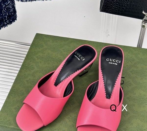 Replica Gucci Shoes size 35-40 9C JX0105
