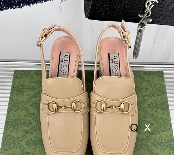 Replica Gucci Shoes size 35-40 8C JX0104