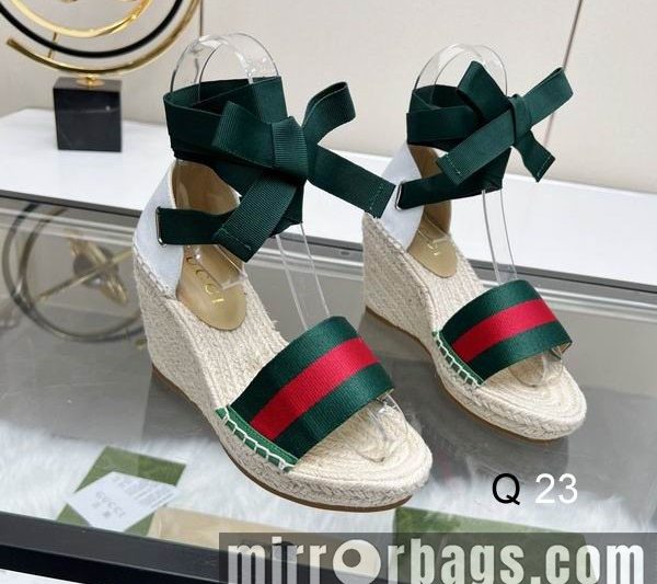 Replica Gucci Shoes colour size 35-40 HY0101