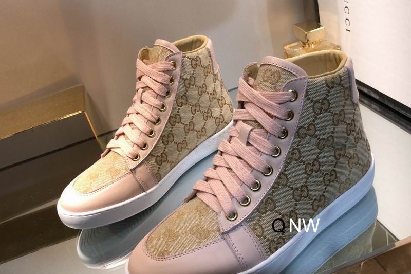 Replica Gucci Shoes size 35-40 NW1203
