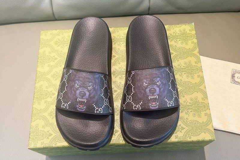 Replica Gucci Shoes size 35-45 JM0232