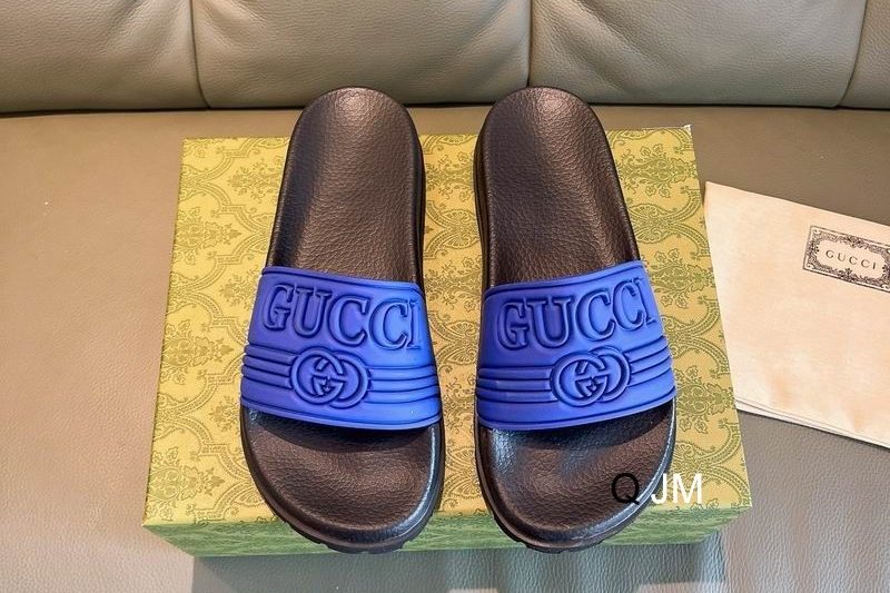 Replica Gucci Shoes size 35-45 JM0206