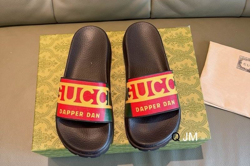 Replica Gucci Shoes size 35-45 JM0205
