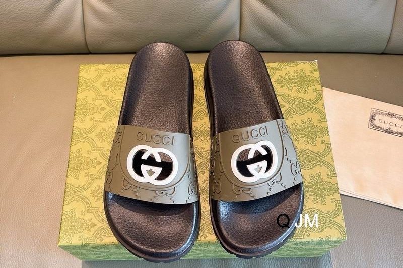 Replica Gucci Shoes size 35-45 JM0204