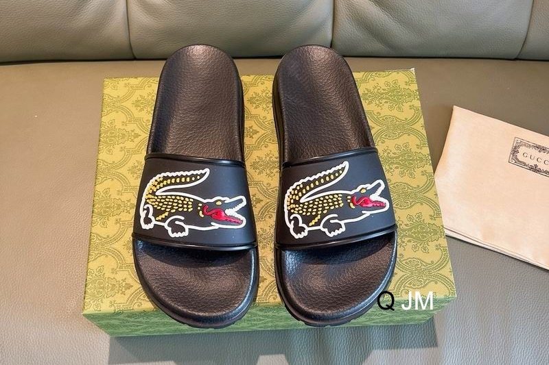 Replica Gucci Shoes size 35-45 JM0201