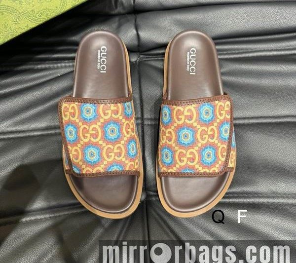 Replica Gucci Shoes size 35-45 TF0708