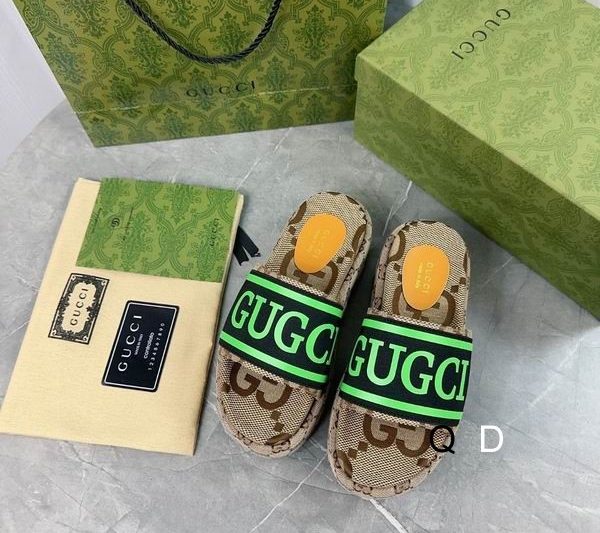 Replica Gucci Shoes size 35-45 GDT0713