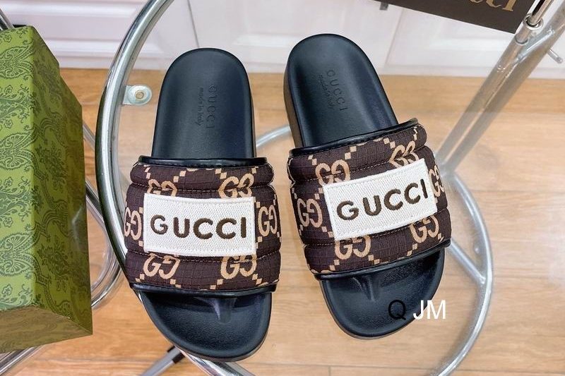 Replica Gucci Shoes size 35-45 JM0412