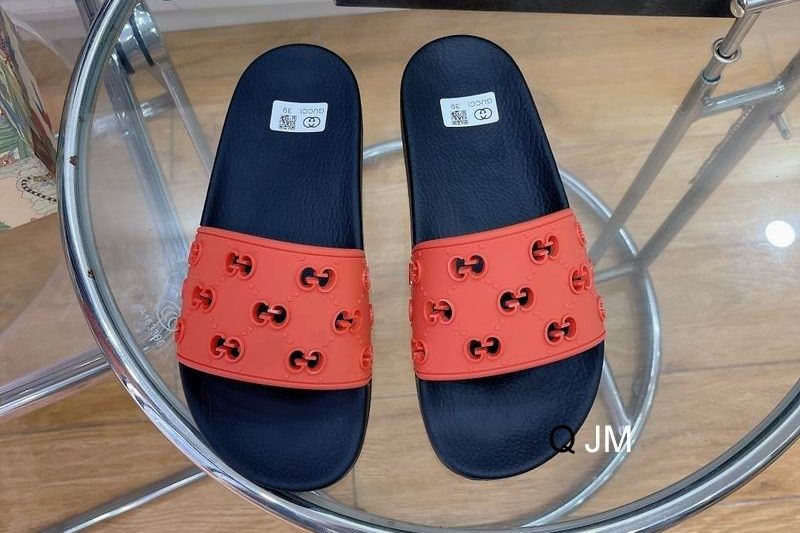 Replica Gucci Shoes size 35-46 JM0410