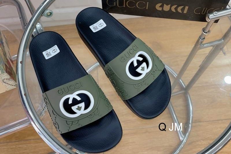 Replica Gucci Shoes size 35-46 JM0407