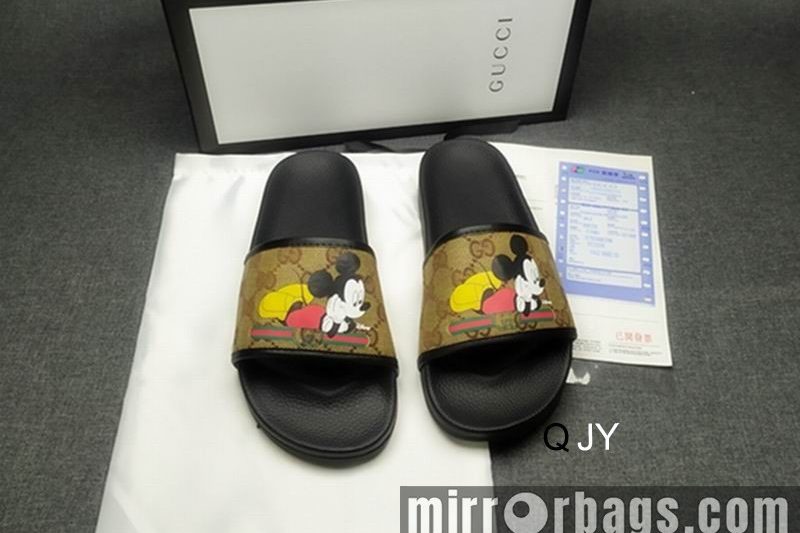 Replica Gucci Shoes size 35-46JY0310