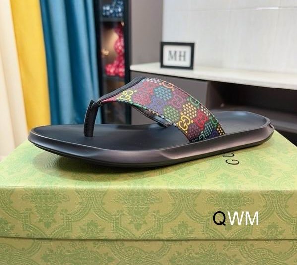 Replica Gucci Shoes size 38-45 WM0805