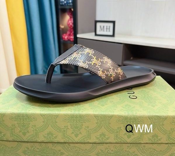 Replica Gucci Shoes size 38-45 WM0803