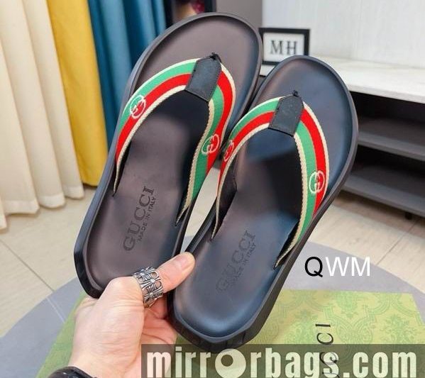 Replica Gucci Shoes size 38-45 WM0801