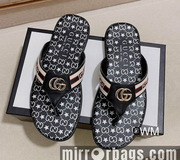 Replica Gucci Shoes size 38-44WM0331