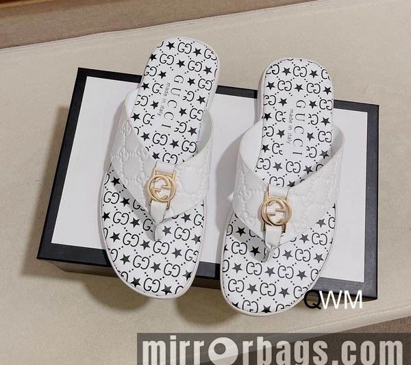 Replica Gucci Shoes size 38-44WM0309