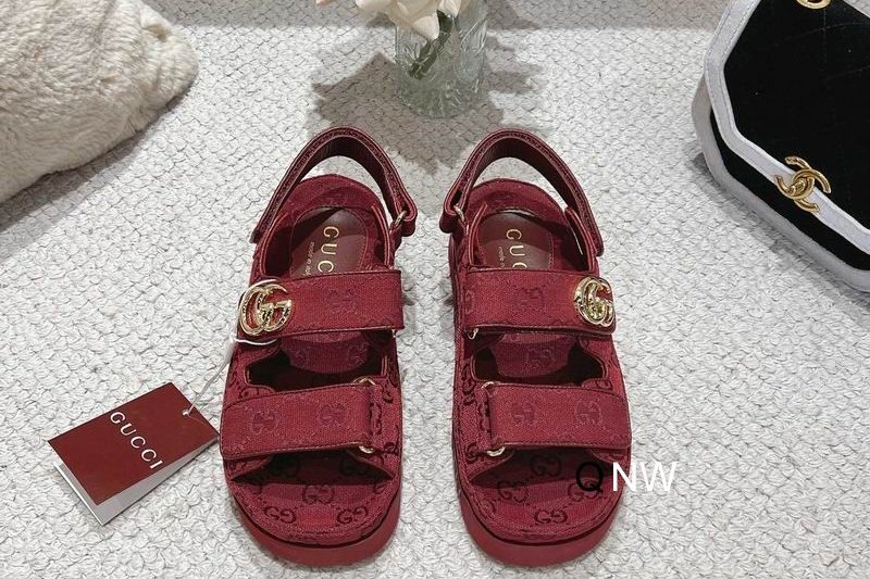 Replica Gucci Shoes size 35-40 NW0301