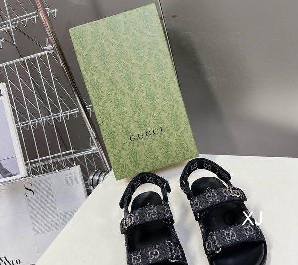 Replica Gucci Shoes size 36-44 XJ0401