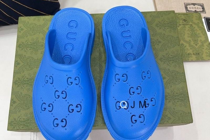 Replica Gucci Shoes size 35-44JM0314