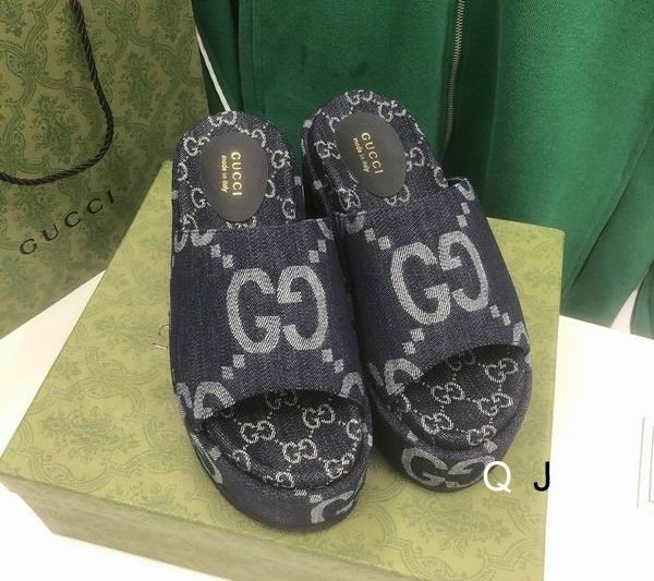 Replica Gucci Shoes size 35-40 XJ0320