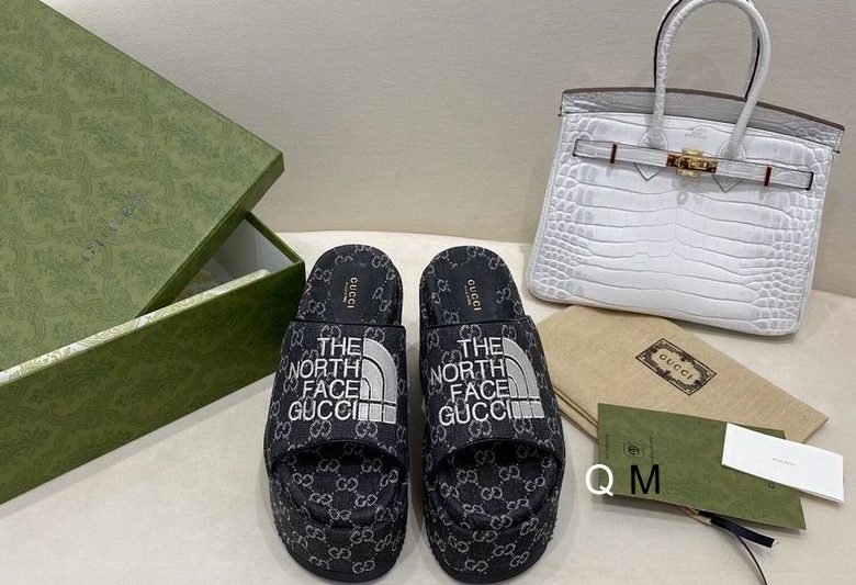 Replica Gucci Shoes size 35-39 OM0316