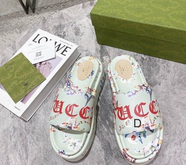 Replica Gucci Shoes size 35-44 GDT0310