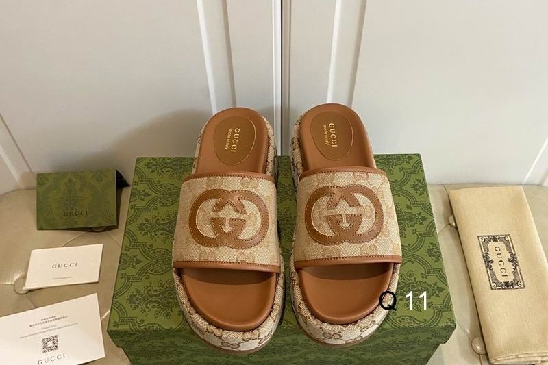 Replica Gucci Shoes size 35-40 2C Y0703