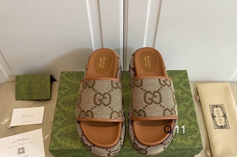 Replica Gucci Shoes size 35-40 2C Y0702