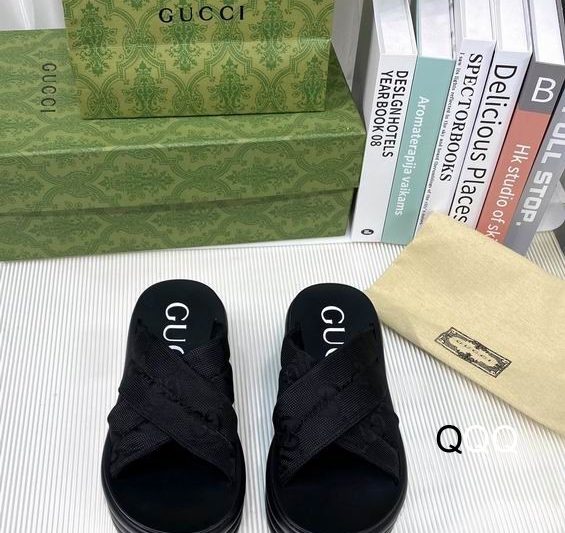 Replica Gucci Shoes size 35-40 3C QQ0701