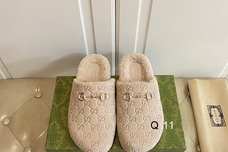 Replica Gucci Shoes size 35-45 Y1002