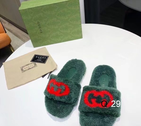 Replica Gucci Shoes size 35-40 C1001