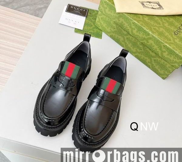 Replica Gucci Shoes size 35-40 NW0302
